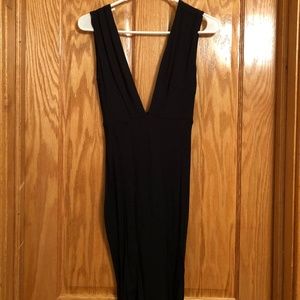 ASOS bodycon dress NWT